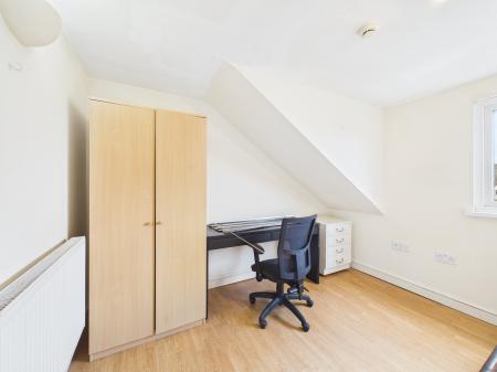 6 bedroom Terraced House to let in Rhymney St, Cathays, Cardiff, CF24