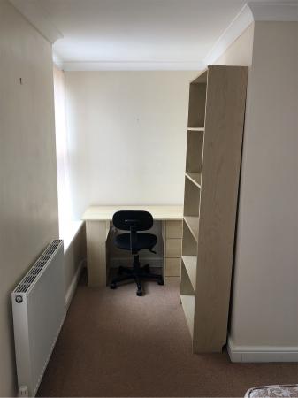 4 bedroom Terraced House to let in Russel Street, Cathays, Cardiff, CF24