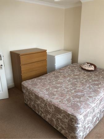 4 bedroom Terraced House to let in Russel Street, Cathays, Cardiff, CF24