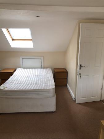 4 bedroom Terraced House to let in Russel Street, Cathays, Cardiff, CF24