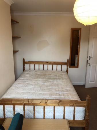 4 bedroom Terraced House to let in Russel Street, Cathays, Cardiff, CF24
