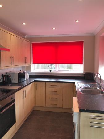 4 bedroom Terraced House to let in Russel Street, Cathays, Cardiff, CF24