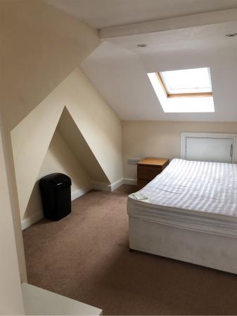 4 bedroom Terraced House to let in Russel Street, Cathays, Cardiff, CF24