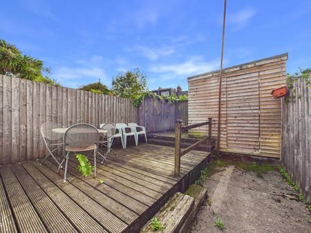 4 bedroom Terraced House to let in Russel Street, Cathays, Cardiff, CF24
