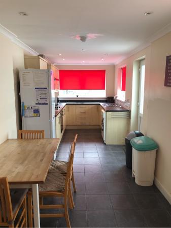 4 bedroom Terraced House to let in Russel Street, Cathays, Cardiff, CF24