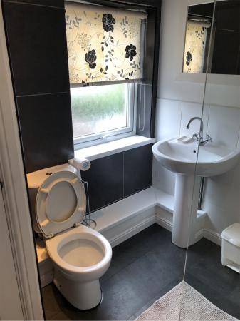 4 bedroom Terraced House to let in Russel Street, Cathays, Cardiff, CF24