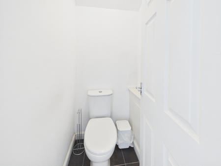 4 bedroom Terraced House to let in Russel Street, Cathays, Cardiff, CF24
