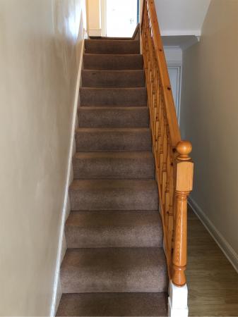 4 bedroom Terraced House to let in Russel Street, Cathays, Cardiff, CF24