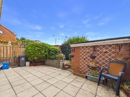 3 bedroom Semi-detached house for sale in Bryncyn, Pentwyn, Cardiff, CF23