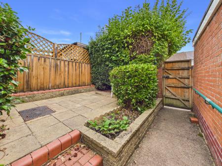 3 bedroom Semi-detached house for sale in Bryncyn, Pentwyn, Cardiff, CF23