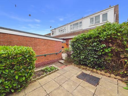 3 bedroom Semi-detached house for sale in Bryncyn, Pentwyn, Cardiff, CF23