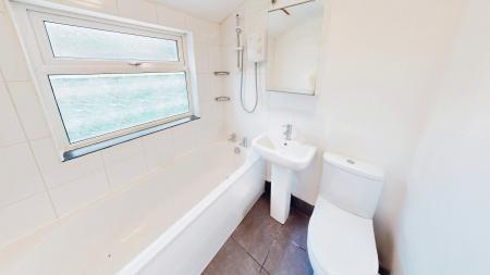 3 bedroom Terraced House to let in Adeline Street, Splott, Cardiff, CF24