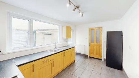 3 bedroom Terraced House to let in Adeline Street, Splott, Cardiff, CF24