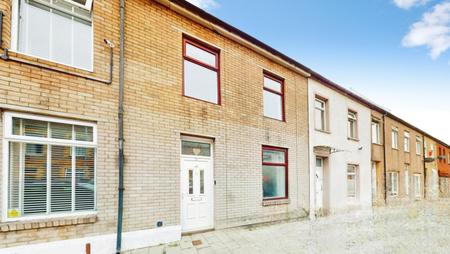 3 bedroom Terraced House to let in Adeline Street, Splott, Cardiff, CF24