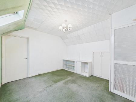 3 bedroom Detached bungalow for sale in Pantbach Road, Cardiff, CF14