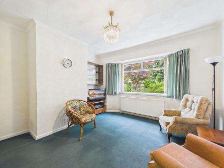 3 bedroom Detached bungalow for sale in Pantbach Road, Cardiff, CF14