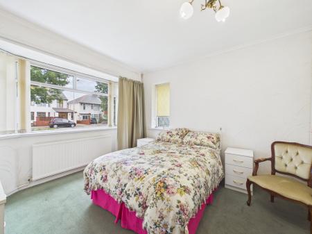 3 bedroom Detached bungalow for sale in Pantbach Road, Cardiff, CF14