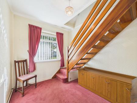 3 bedroom Detached bungalow for sale in Pantbach Road, Cardiff, CF14