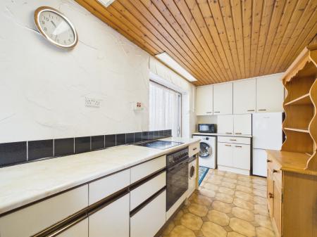 3 bedroom Detached bungalow for sale in Pantbach Road, Cardiff, CF14
