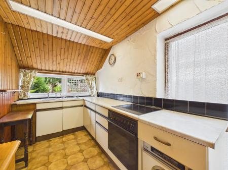 3 bedroom Detached bungalow for sale in Pantbach Road, Cardiff, CF14