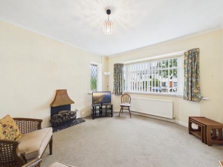 3 bedroom Detached bungalow for sale in Pantbach Road, Cardiff, CF14