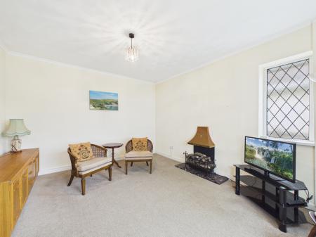 3 bedroom Detached bungalow for sale in Pantbach Road, Cardiff, CF14