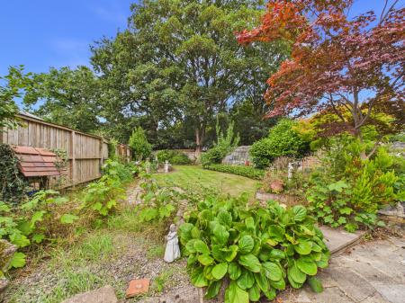 3 bedroom Detached bungalow for sale in Pantbach Road, Cardiff, CF14