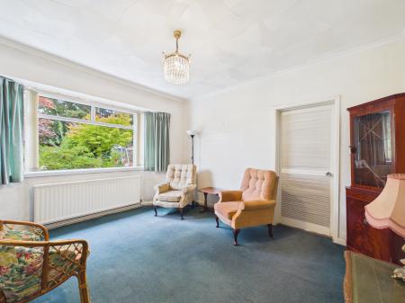 3 bedroom Detached bungalow for sale in Pantbach Road, Cardiff, CF14