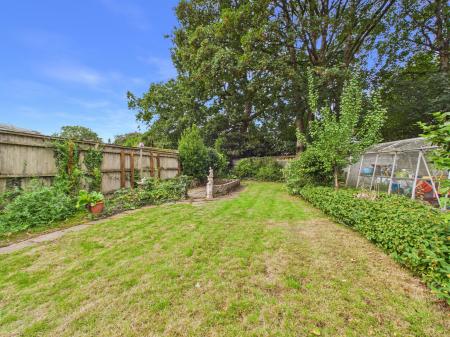 3 bedroom Detached bungalow for sale in Pantbach Road, Cardiff, CF14