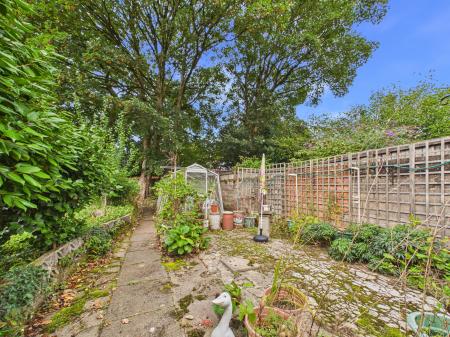 3 bedroom Detached bungalow for sale in Pantbach Road, Cardiff, CF14