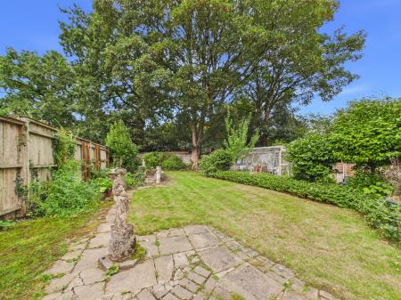 3 bedroom Detached bungalow for sale in Pantbach Road, Cardiff, CF14