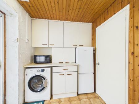 3 bedroom Detached bungalow for sale in Pantbach Road, Cardiff, CF14