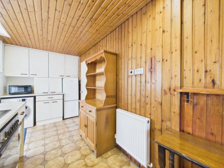 3 bedroom Detached bungalow for sale in Pantbach Road, Cardiff, CF14