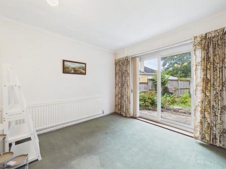 3 bedroom Detached bungalow for sale in Pantbach Road, Cardiff, CF14