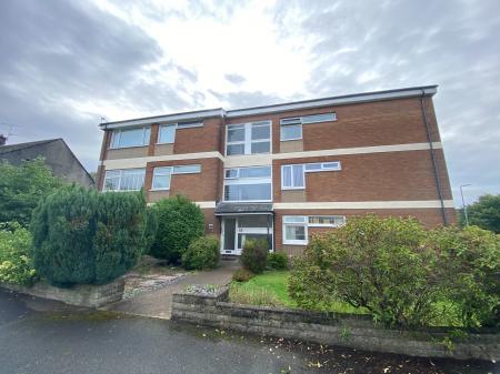 Heol Llanishen Fach, Cardiff, CF14