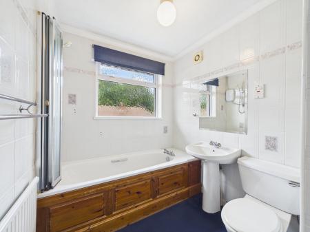 3 bedroom Semi-detached house for sale in Heol Y Bont, Rhiwbina, Cardiff, CF14