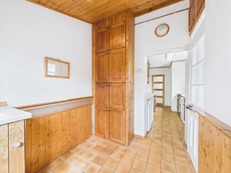 3 bedroom Semi-detached house for sale in Heol Y Bont, Rhiwbina, Cardiff, CF14
