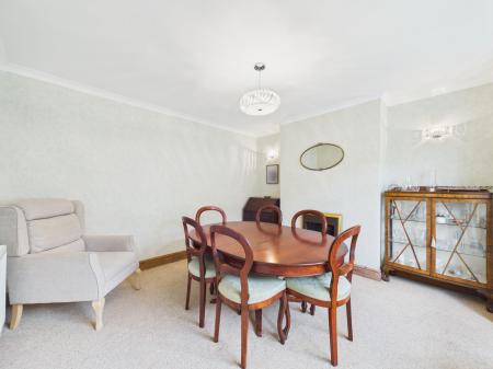 3 bedroom Semi-detached house for sale in Heol Y Bont, Rhiwbina, Cardiff, CF14