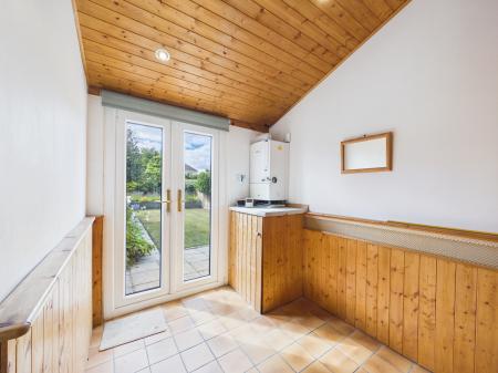3 bedroom Semi-detached house for sale in Heol Y Bont, Rhiwbina, Cardiff, CF14