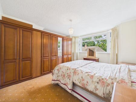 3 bedroom Semi-detached house for sale in Heol Y Bont, Rhiwbina, Cardiff, CF14