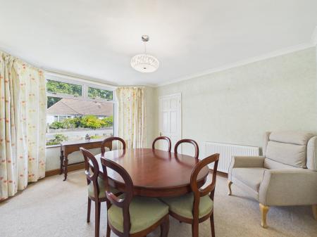 3 bedroom Semi-detached house for sale in Heol Y Bont, Rhiwbina, Cardiff, CF14