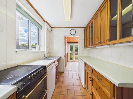 3 bedroom Semi-detached house for sale in Heol Y Bont, Rhiwbina, Cardiff, CF14