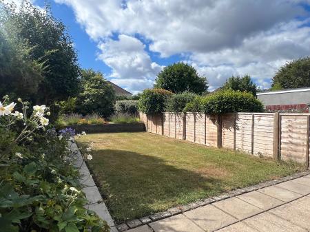 3 bedroom Semi-detached house for sale in Heol Y Bont, Rhiwbina, Cardiff, CF14