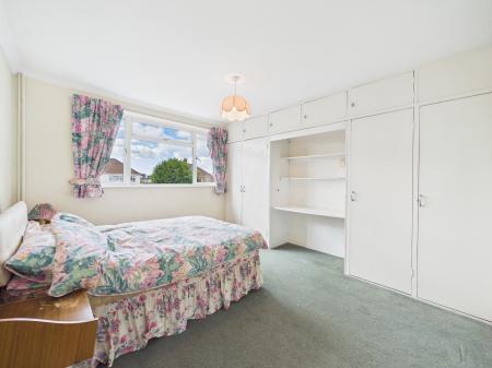 3 bedroom Semi-detached house for sale in Heol Y Bont, Rhiwbina, Cardiff, CF14