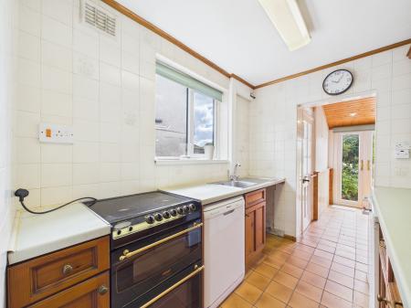 3 bedroom Semi-detached house for sale in Heol Y Bont, Rhiwbina, Cardiff, CF14