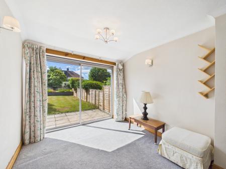 3 bedroom Semi-detached house for sale in Heol Y Bont, Rhiwbina, Cardiff, CF14