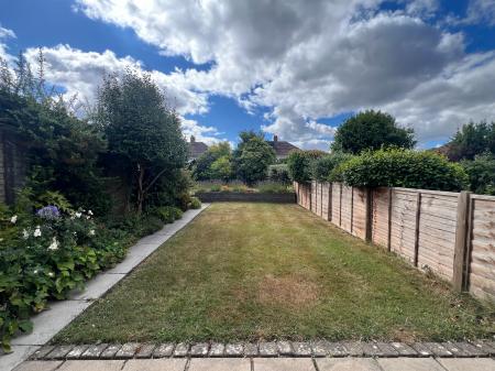 3 bedroom Semi-detached house for sale in Heol Y Bont, Rhiwbina, Cardiff, CF14
