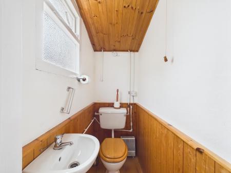 3 bedroom Semi-detached house for sale in Heol Y Bont, Rhiwbina, Cardiff, CF14