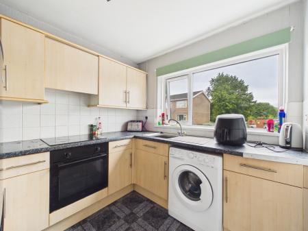 1 bedroom Flat for sale in Melbourne Court TynYParc Road, Cardiff, CF14