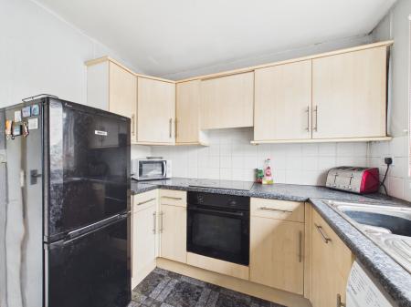 1 bedroom Flat for sale in Melbourne Court TynYParc Road, Cardiff, CF14